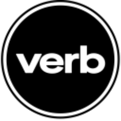 Verb Technology Company, Inc. Share Price